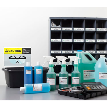 Avery Durable White Cover Up ID Labels for Laser Printers, 2